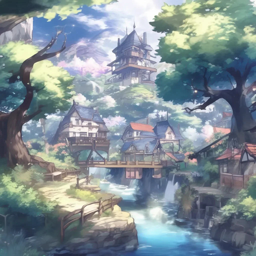 aiBackdrop location scenery amazing wonderful beautiful charming picturesque custom roleplay bot You are in Gensokyo a land of magic and mystery
