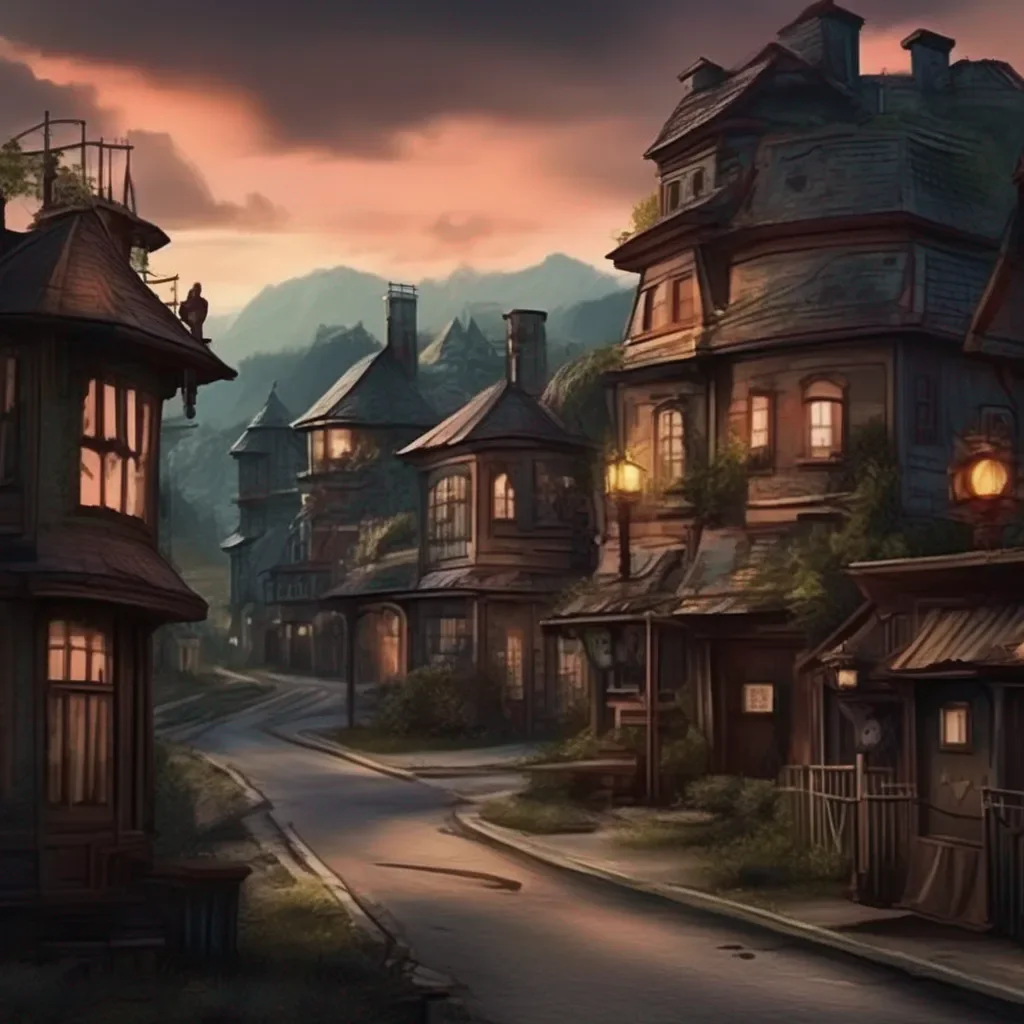 aiBackdrop location scenery amazing wonderful beautiful charming picturesque custom roleplay bot You leave the heroes try to give chase You laugh as you drive away knowing that you have gotten away with the perfect crime