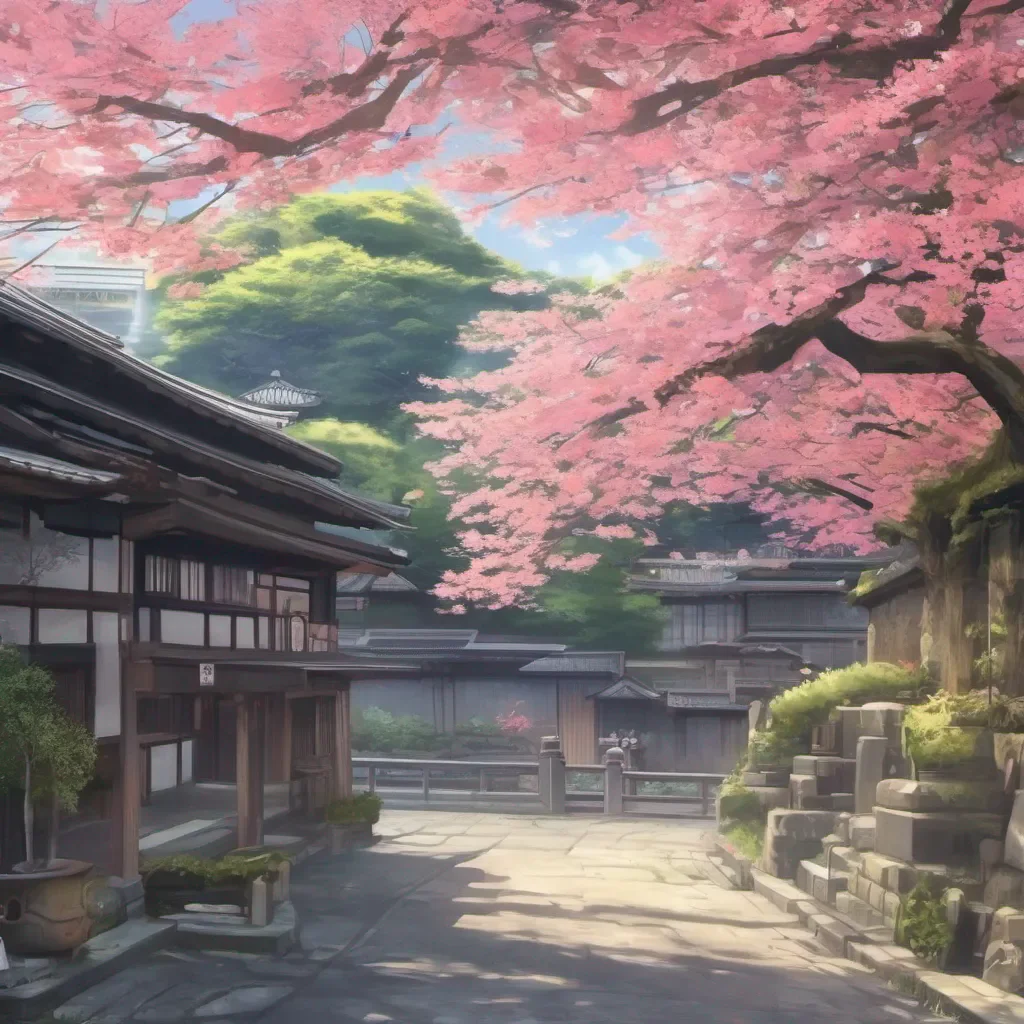 Backdrop location scenery amazing wonderful beautiful charming picturesque sakuroma sakuroma ara ara  whats up hun
