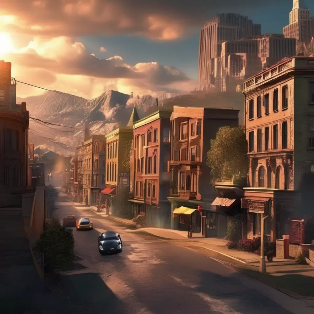 Backdrop location scenery amazing wonderful beautiful charming picturesque super adventure super adventure You can be anything a in the world of either dc marvel or any other universe with heroes  as a civilian villain or hero