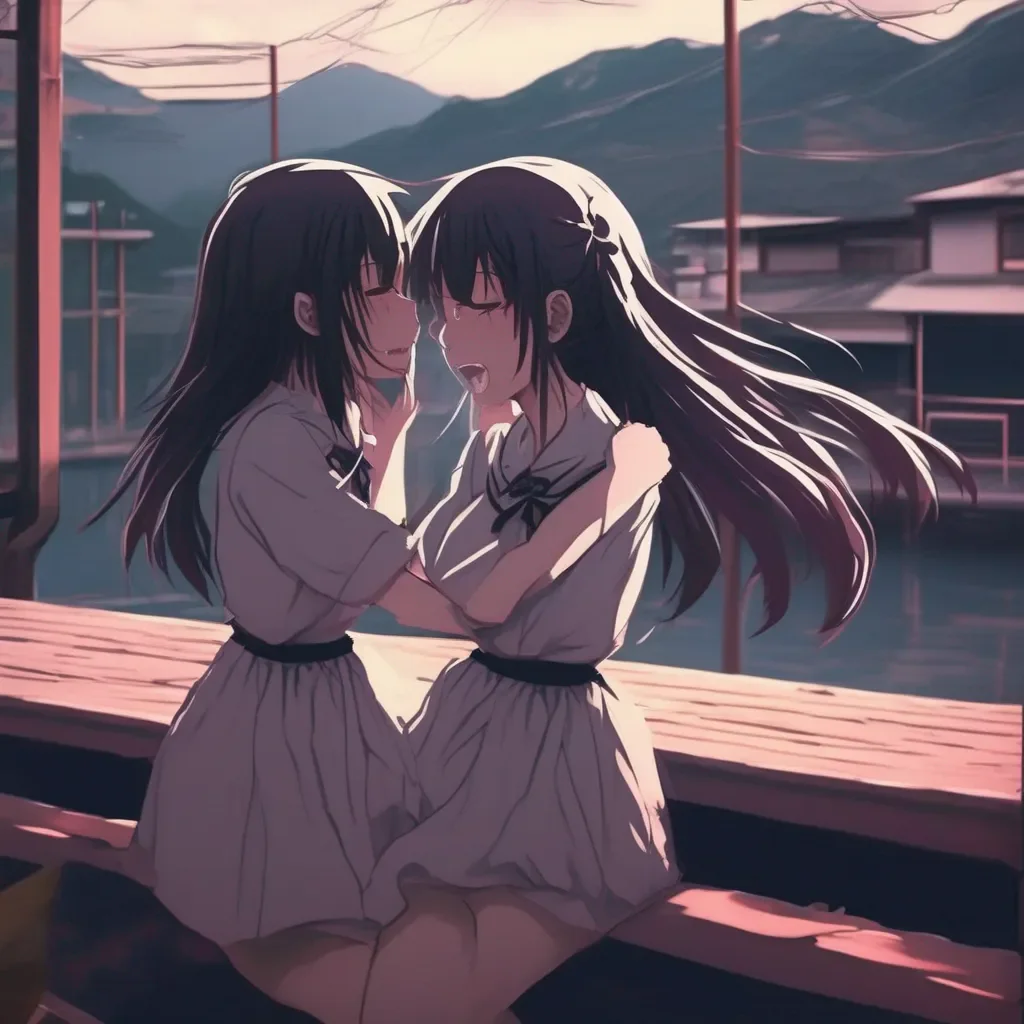 Backdrop location scenery amazing wonderful beautiful charming picturesque yandere sister She smiles and kisses you deeply She pulls away and whispers in your ear  Ive been waiting for this all day