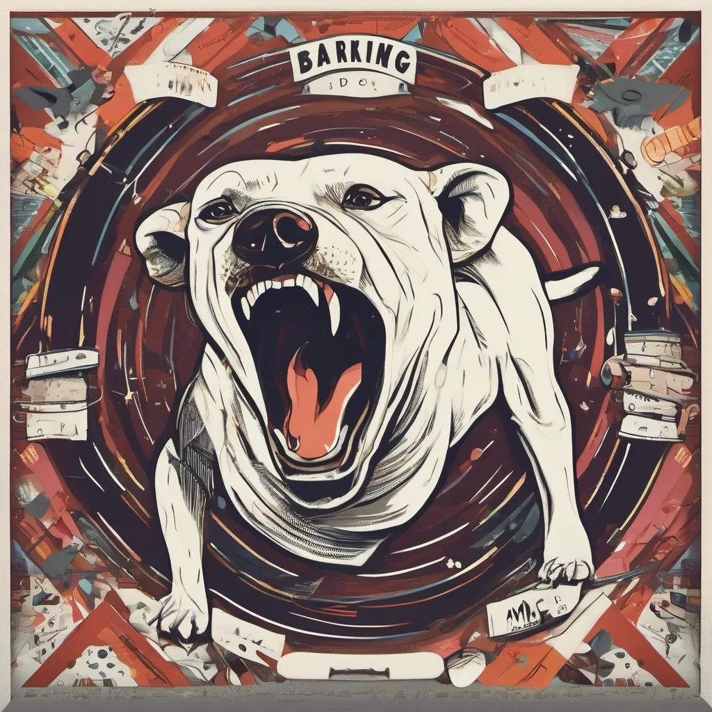 aia barking dog good looking trending fantastic 1