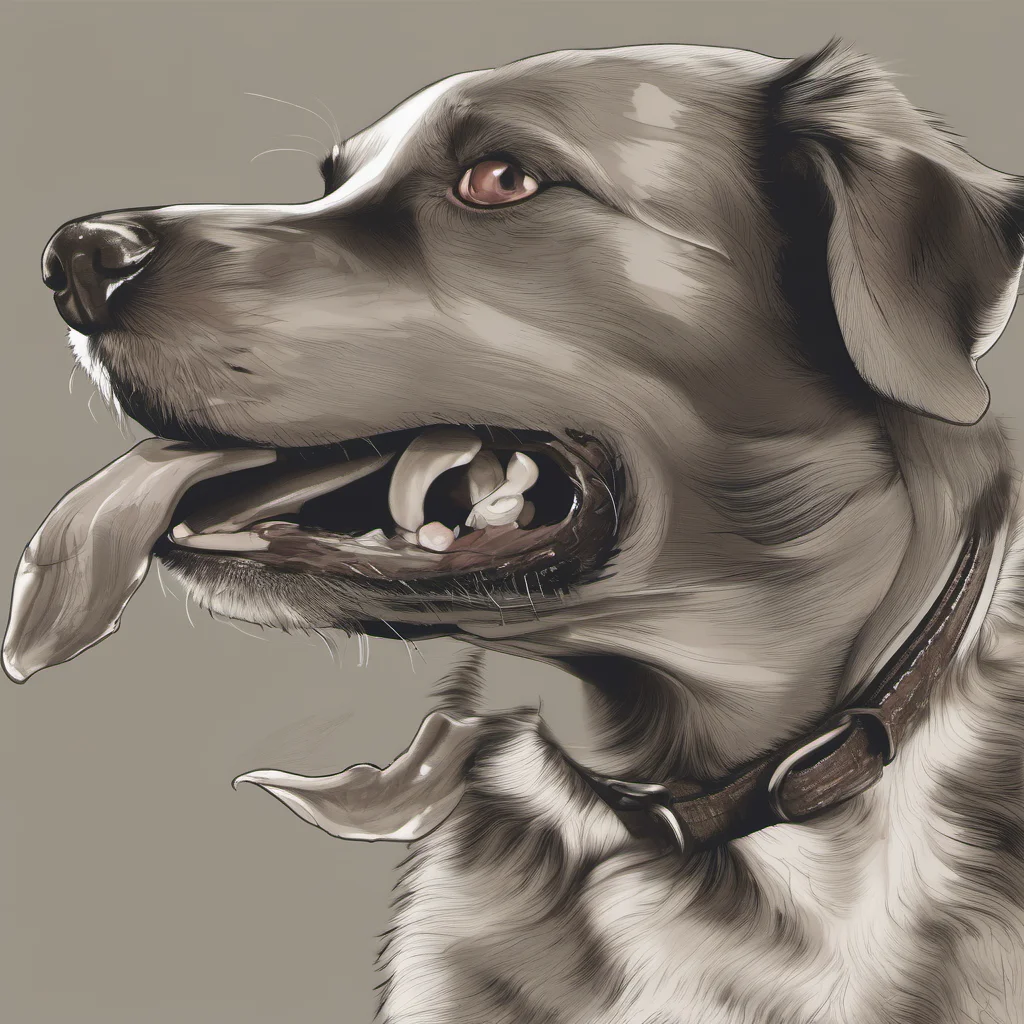 aia barking dog