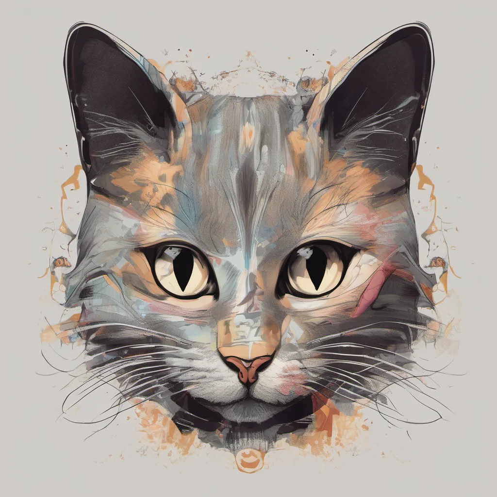 aia blend of cat and mouse
