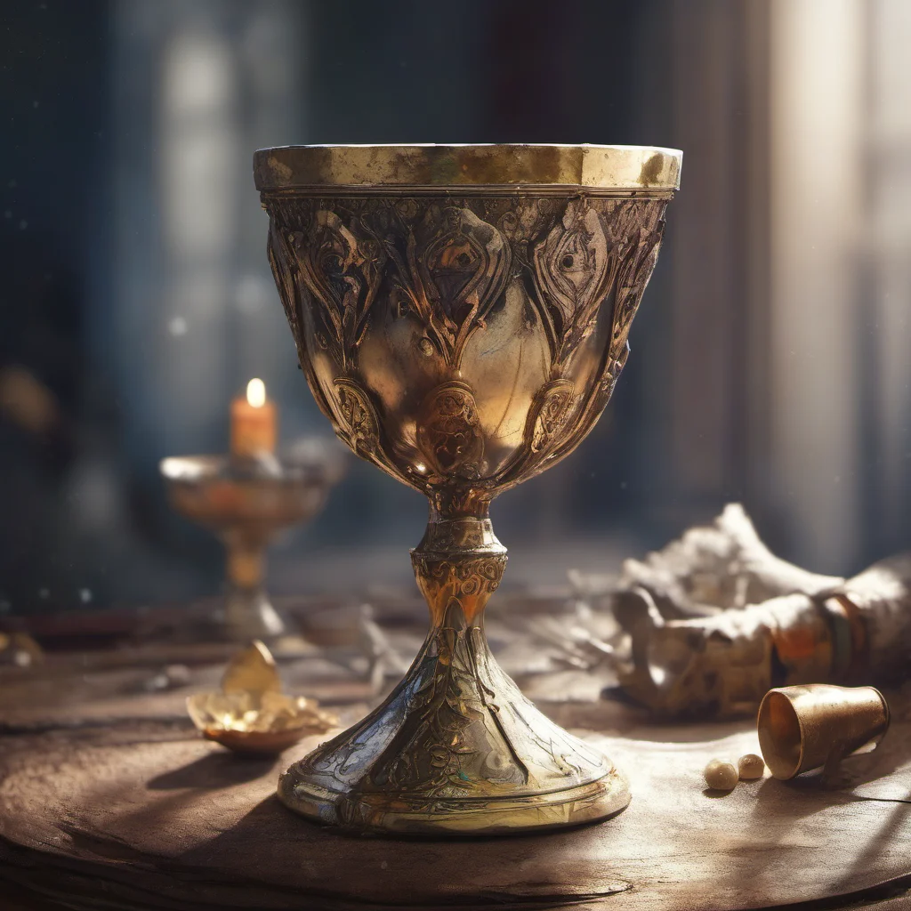 aia chalice who is named luna amazing awesome portrait 2