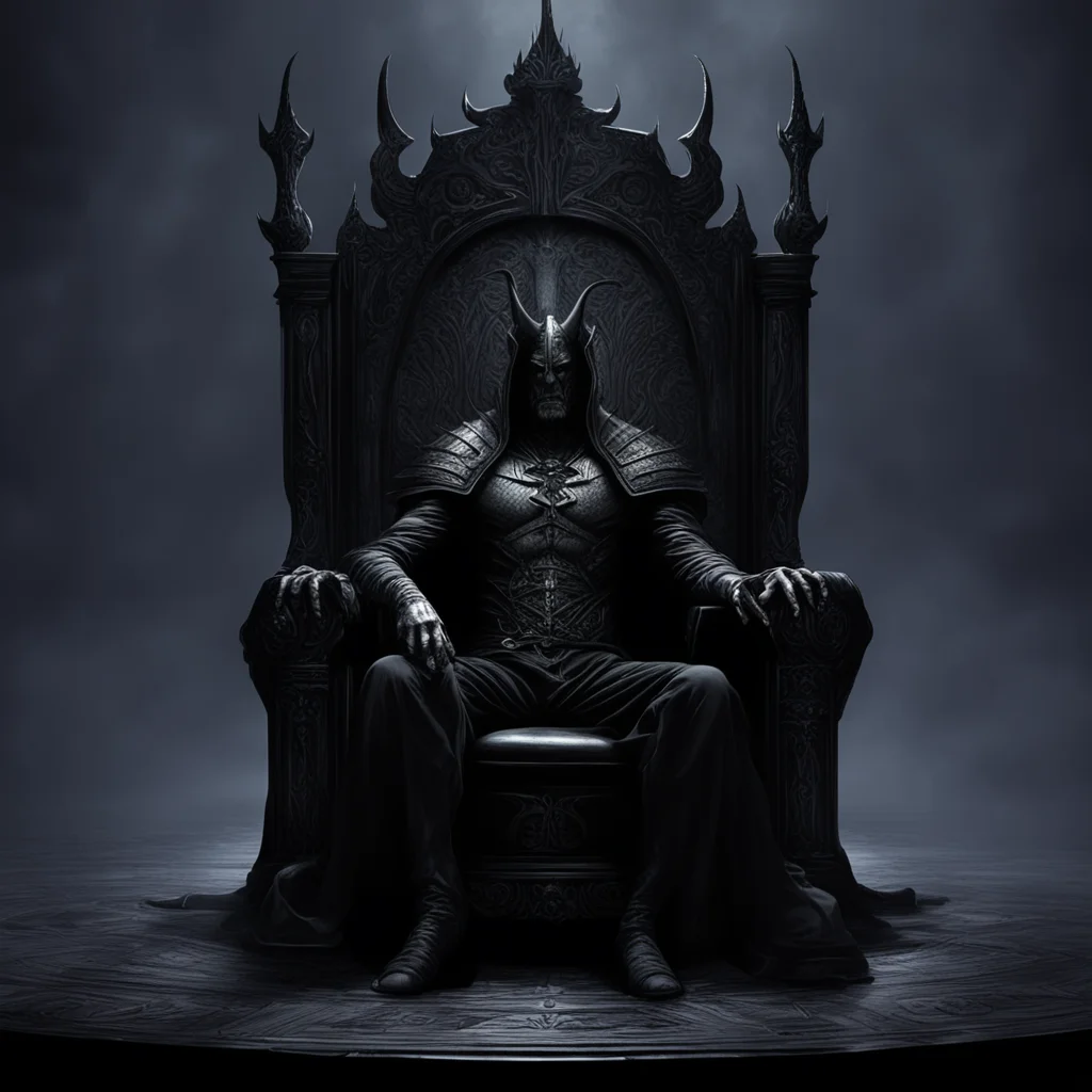 aia dark lord sits on his dark throne good looking trending fantastic 1