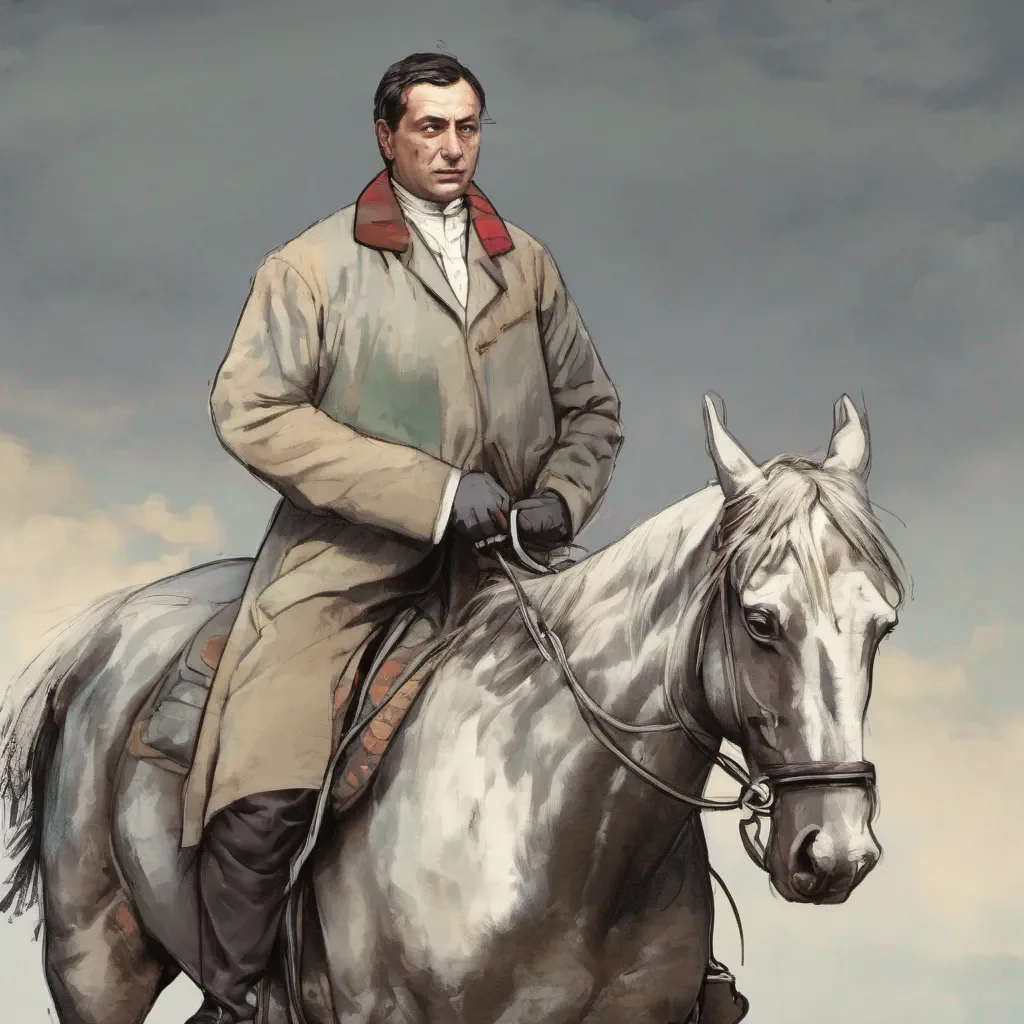 aia doctor on horse confident engaging wow artstation art 3