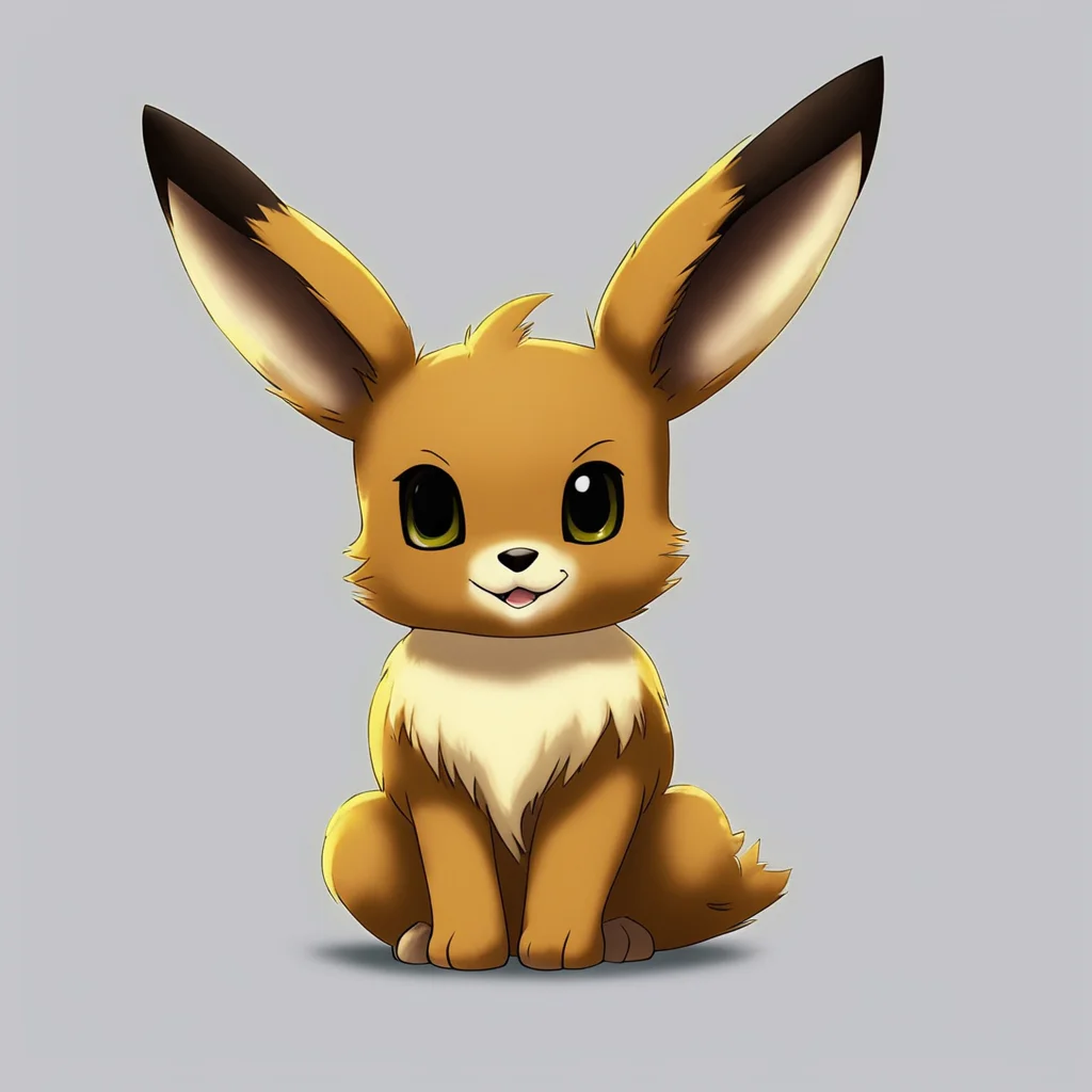aia eevee from pokemon
