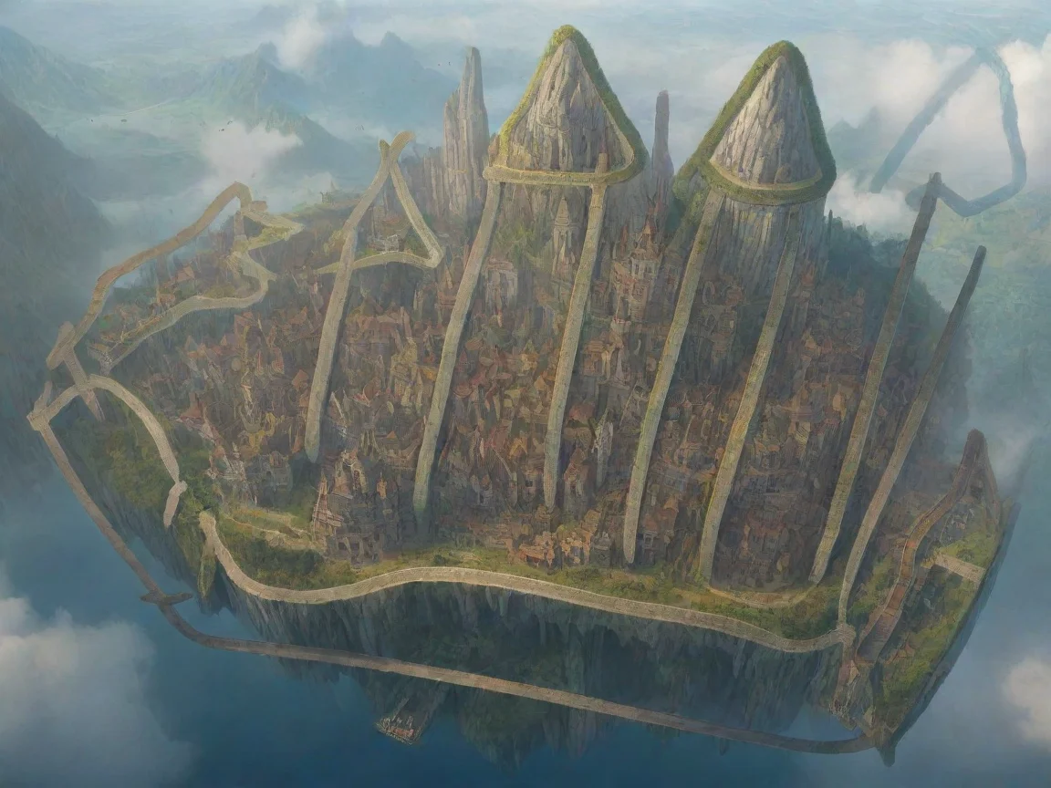 aia fantasy city  valley floating city majestic1 abcdf7c