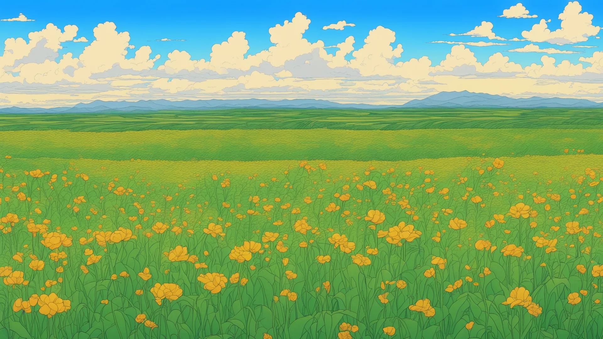 aia field of crops growing designed by moebius ghibli ian wallpaper good looking trending fantastic 1 wide