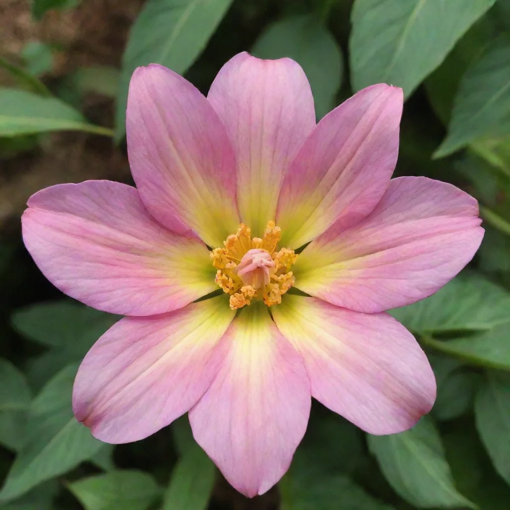 aia flower