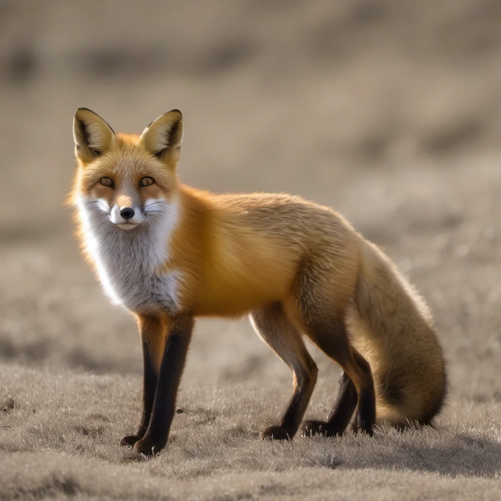 aia fox