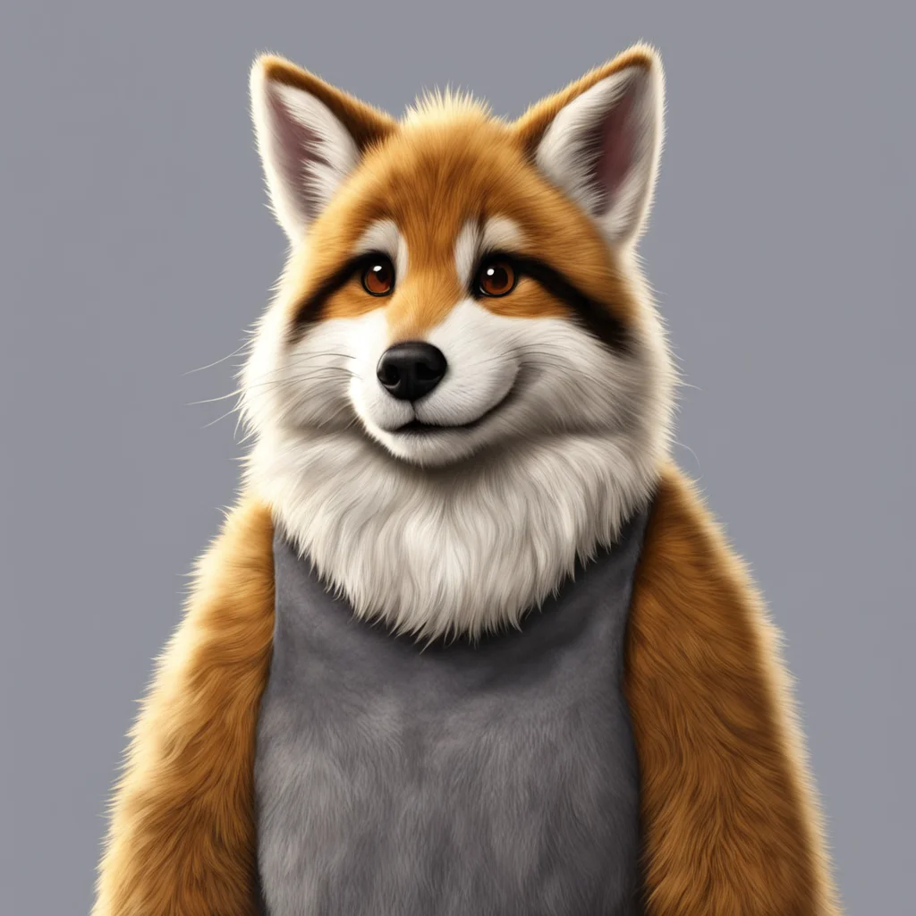 aia furry  amazing awesome portrait 2