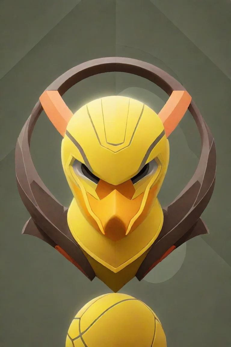aia game about a yellow duck