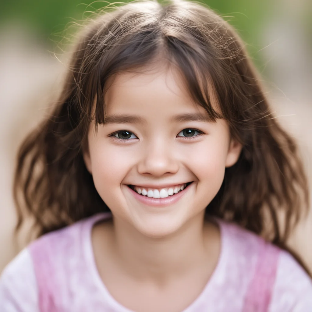 a girl smiling good looking trending fantastic 1