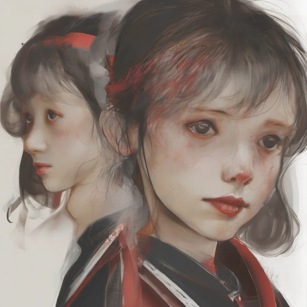 aia girl