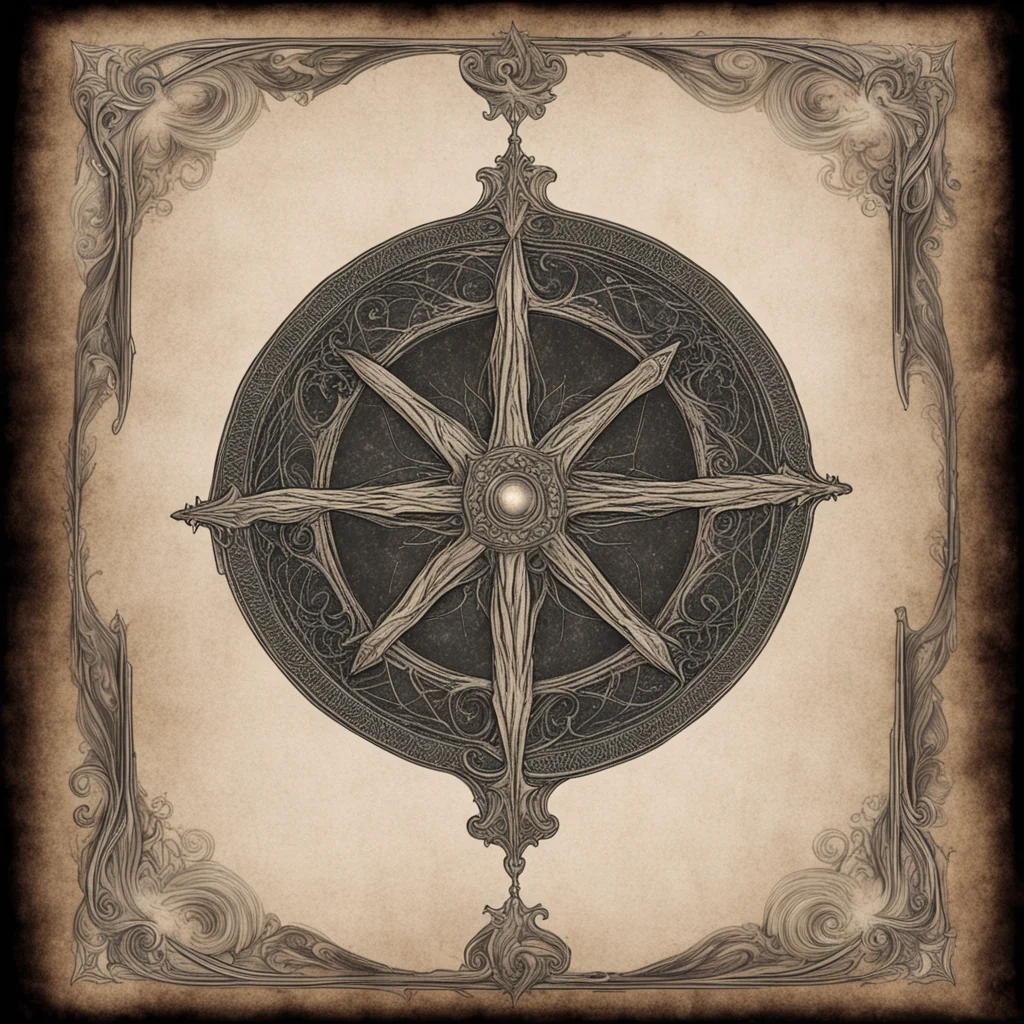 a grimoire amazing awesome portrait 2