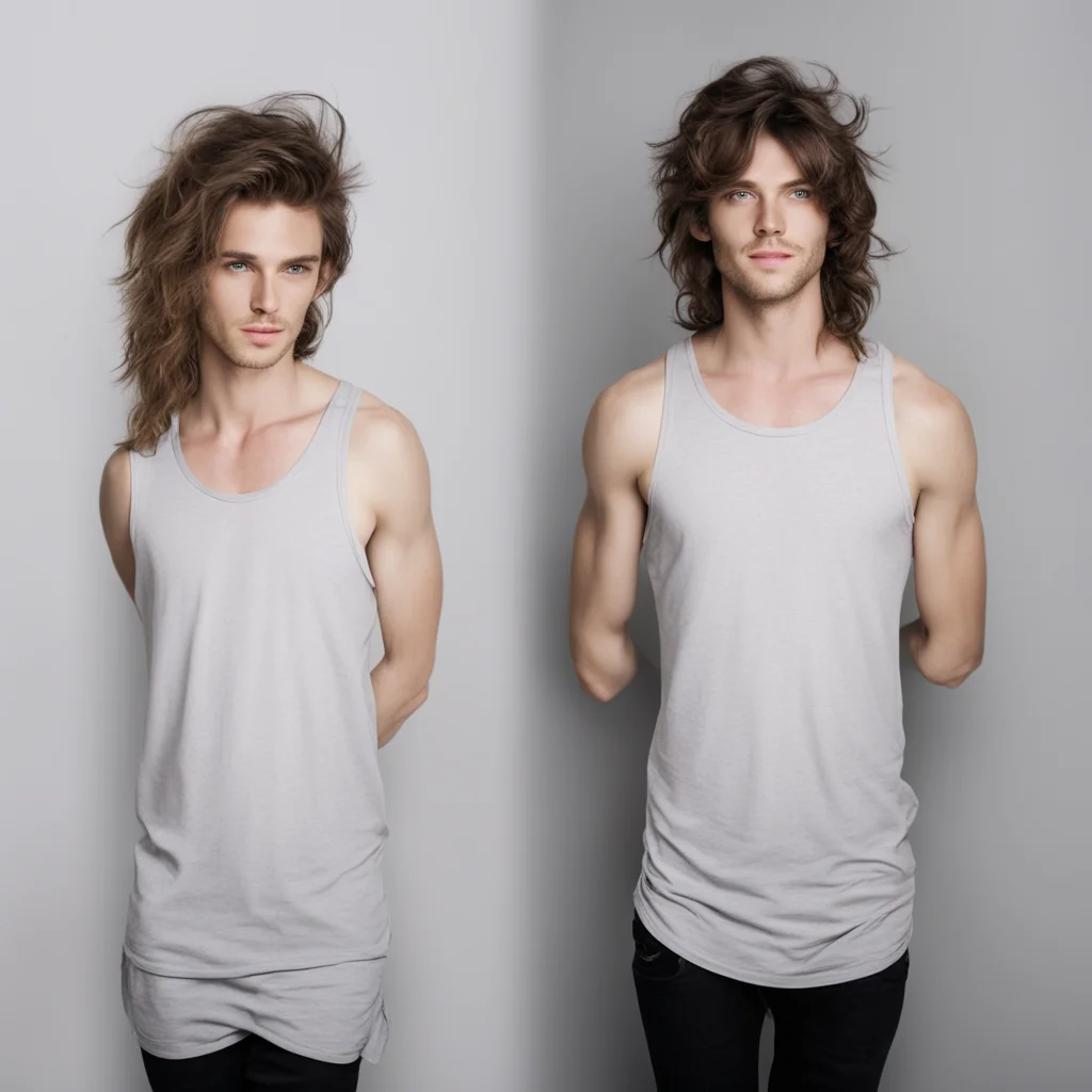 aia guy becoming a girl good looking trending fantastic 1