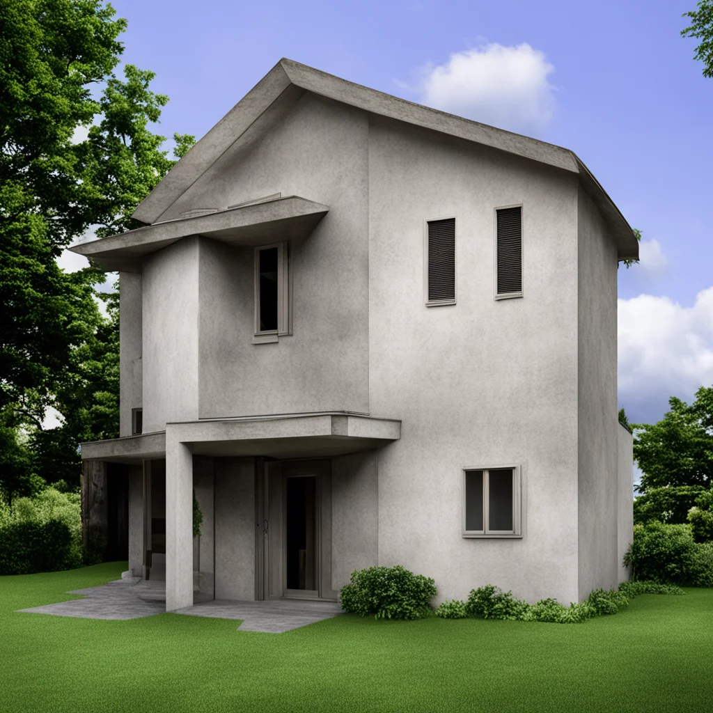 aia house amazing awesome portrait 2