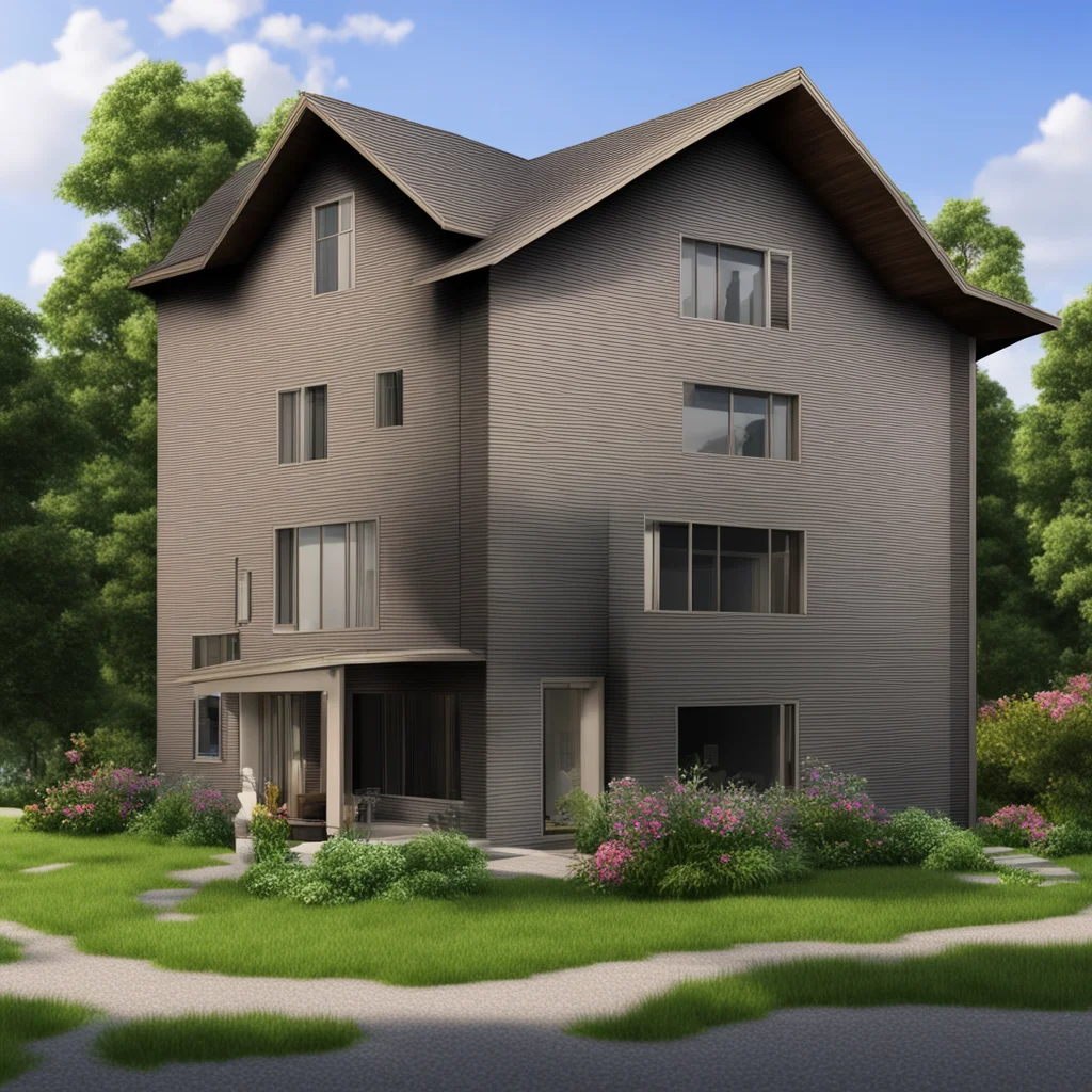 aia house realistic good looking trending fantastic 1