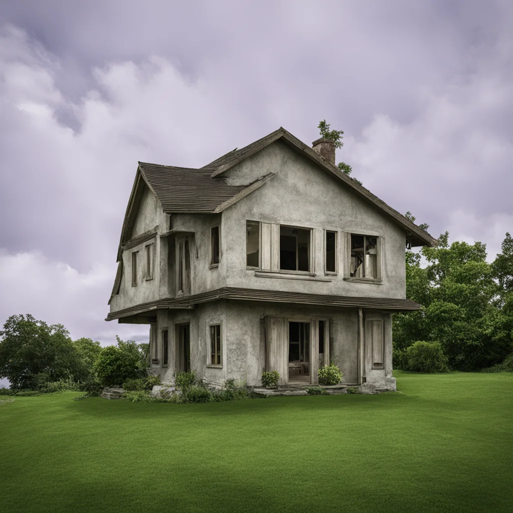 aia house