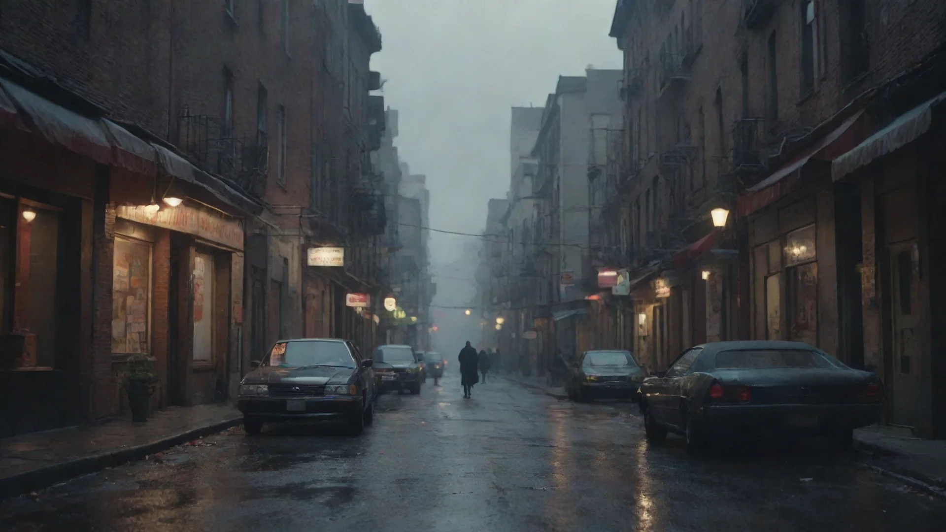 aia hyperrealistic and cinematic image wide