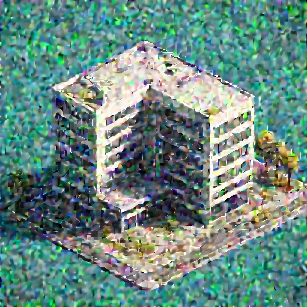 aia isometric building hd
