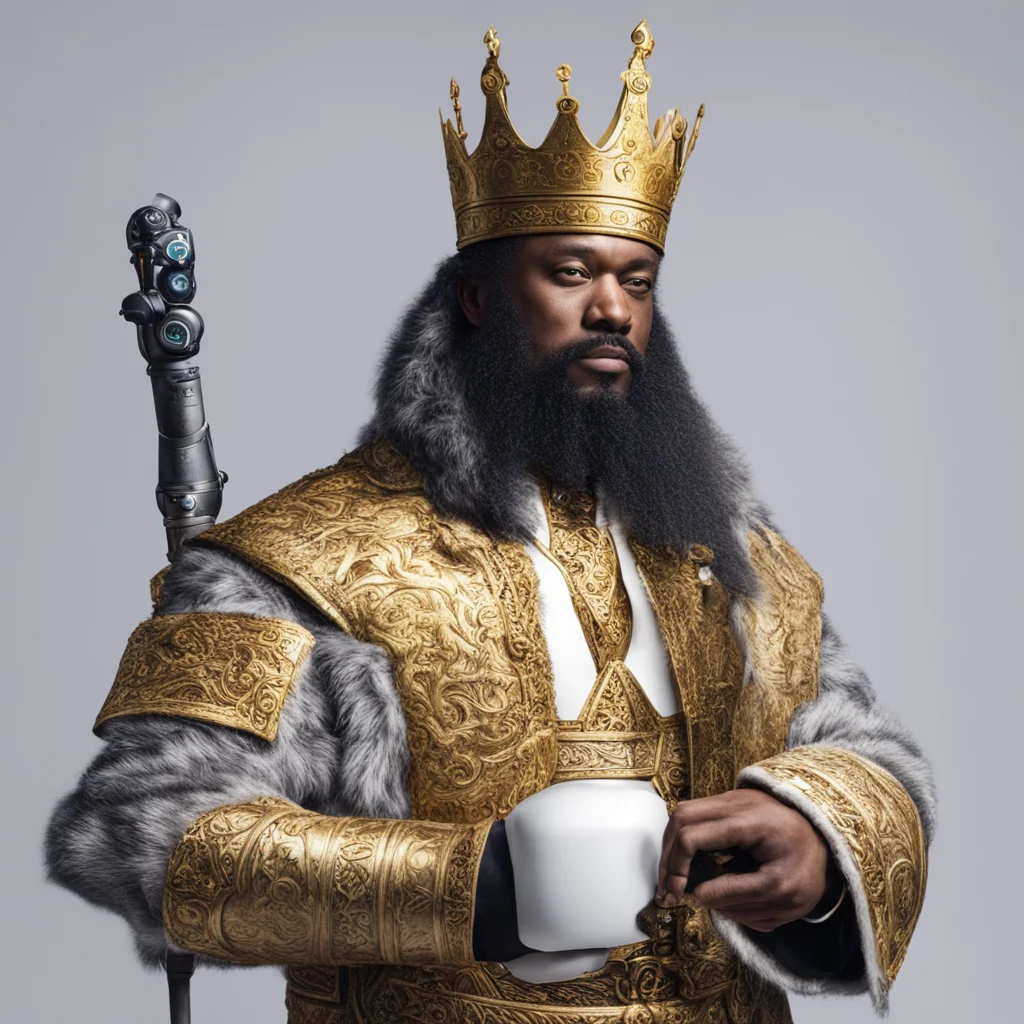 aia king with a control stick good looking trending fantastic 1