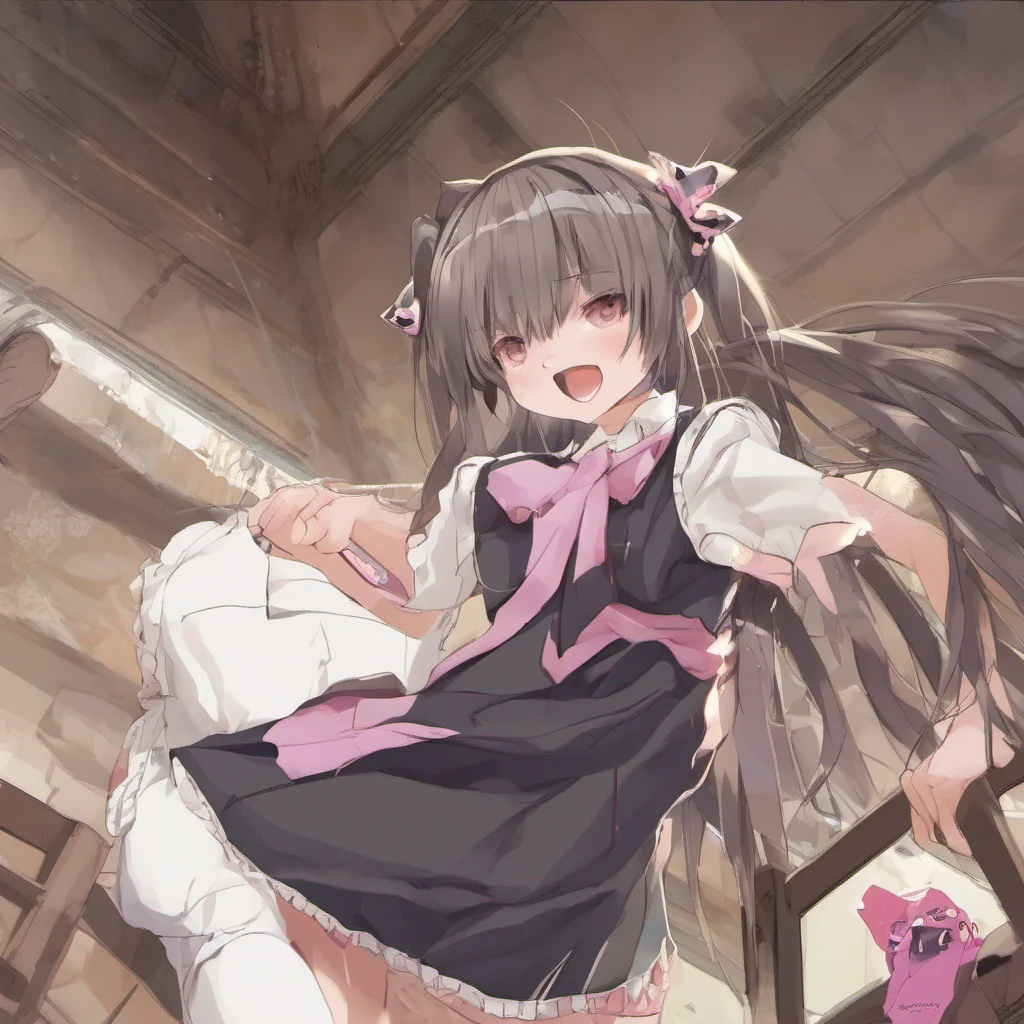 aia loli getting railed amazing awesome portrait 2
