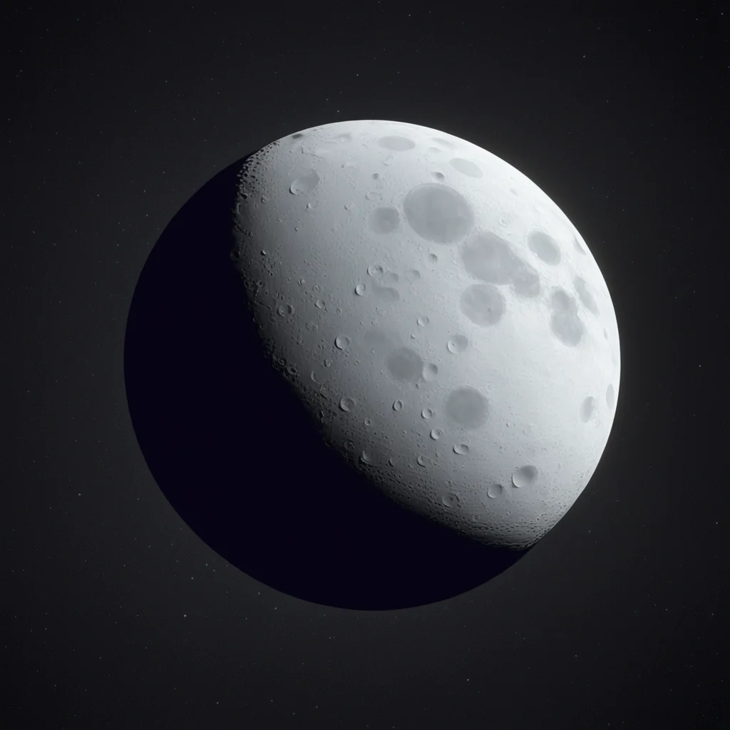 a moon rotate on orbit good looking trending fantastic 1