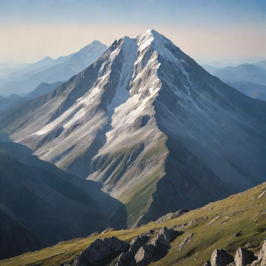 aia mountain