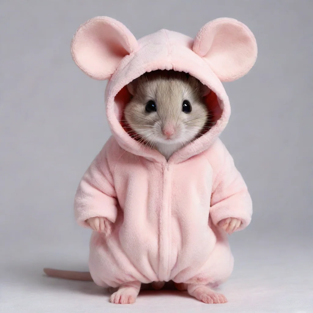 aia mouse kigu
