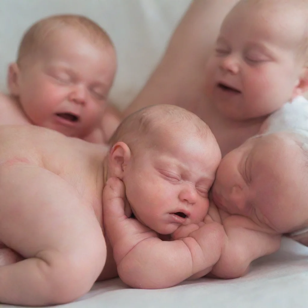 aia newborn baby getting hurt by a gang