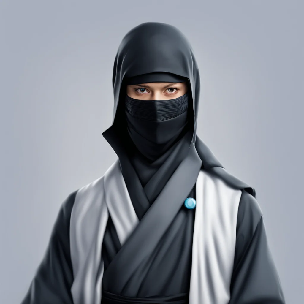 a ninja as doctor good looking trending fantastic 1