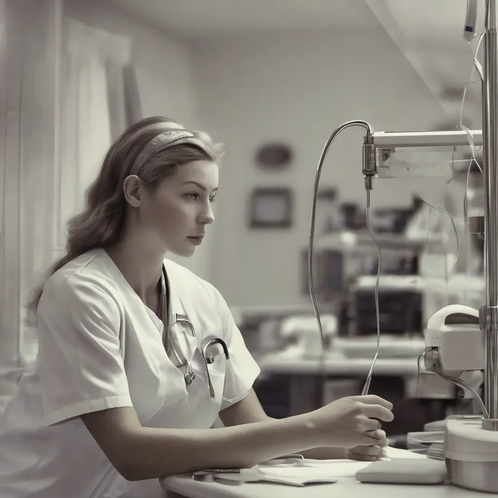 aia nurse