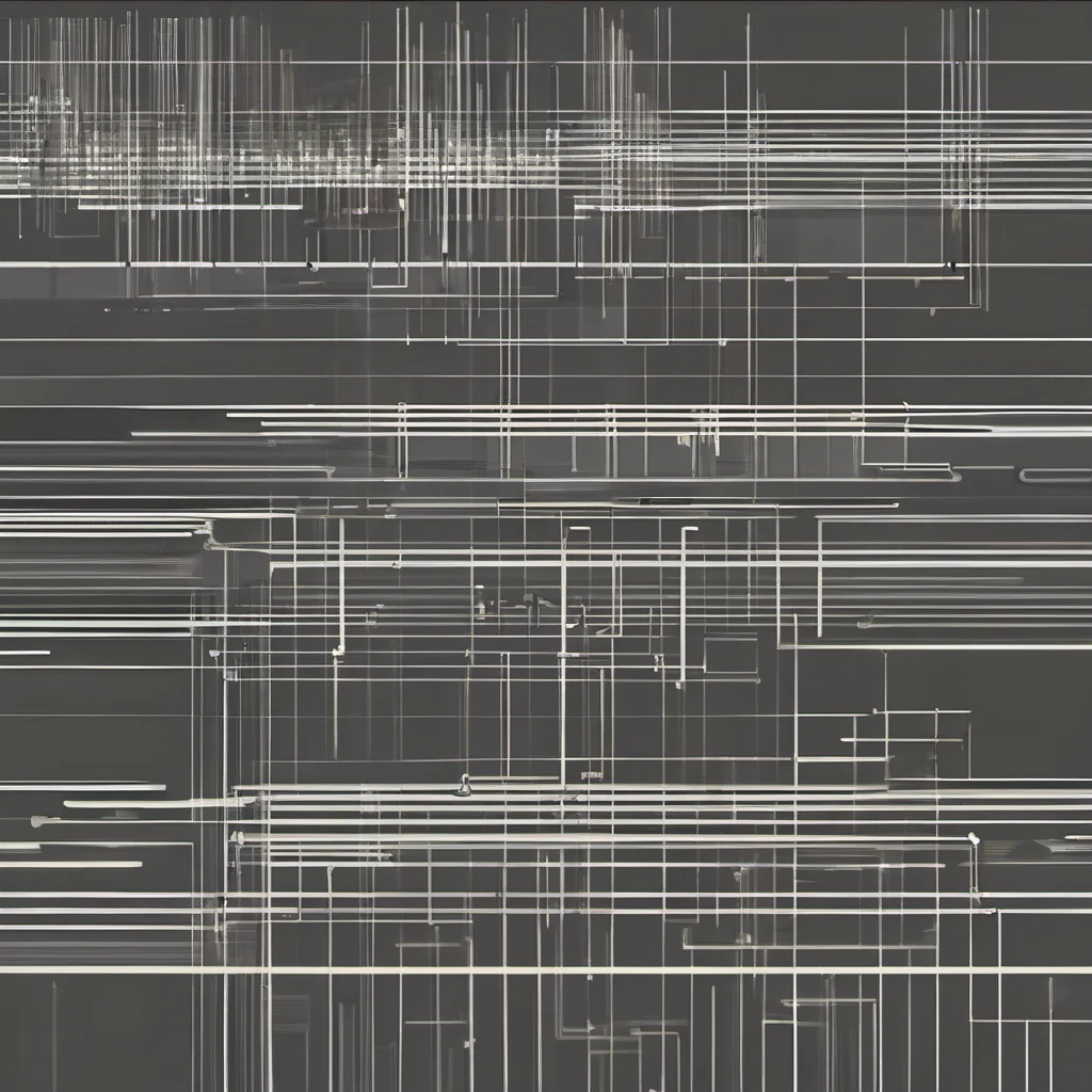 aia pattern of lines for a data website good looking trending fantastic 1