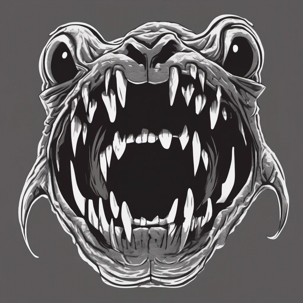 aia shadow with a visible sharptoothed grin good looking trending fantastic 1