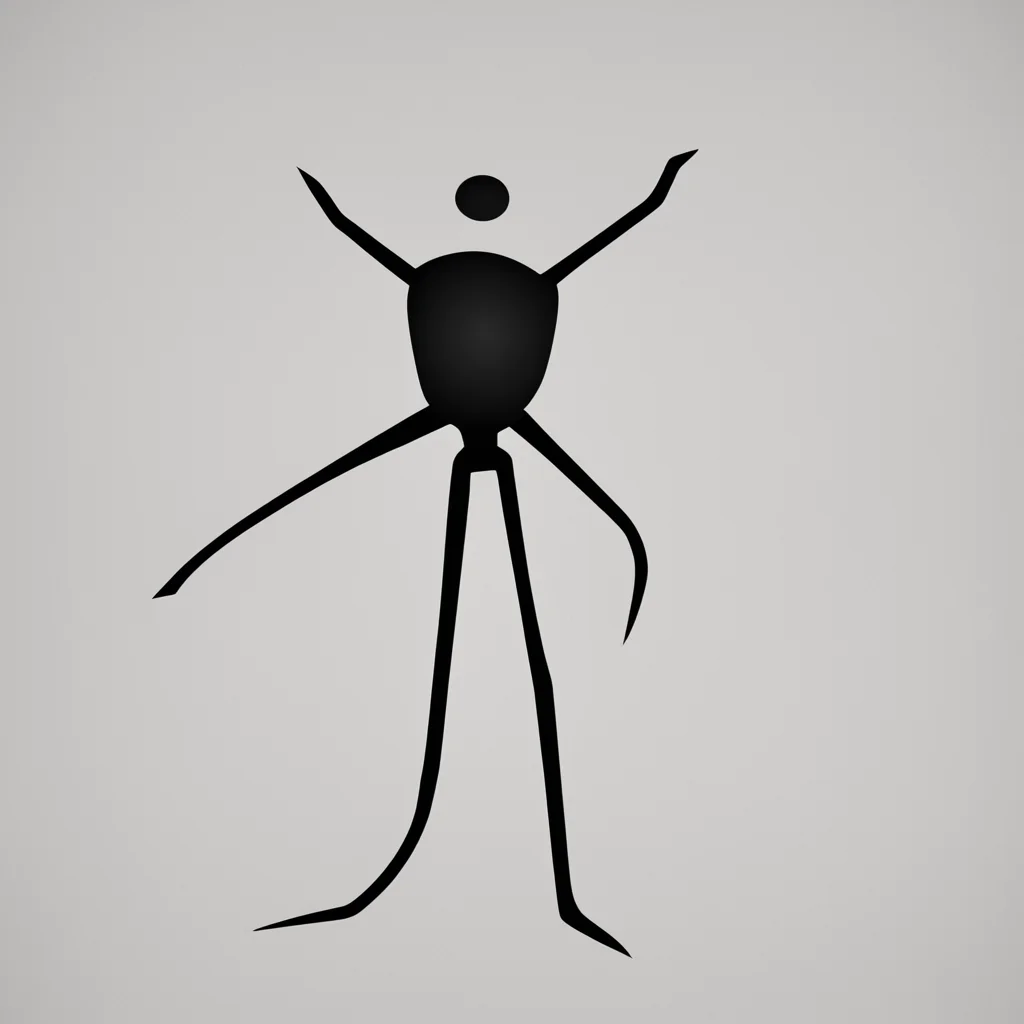 aia stickman named bob