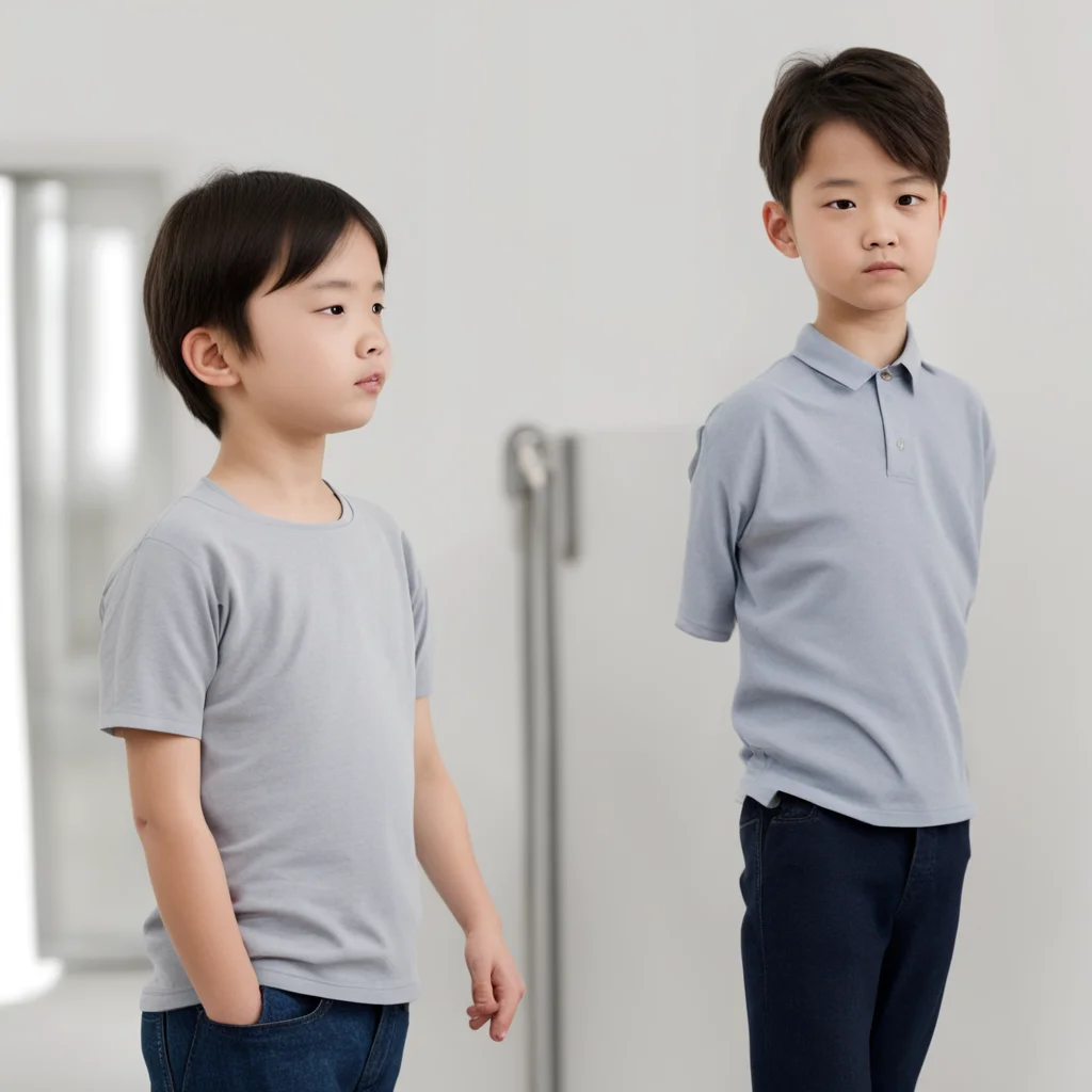 aia student taller than her teacher