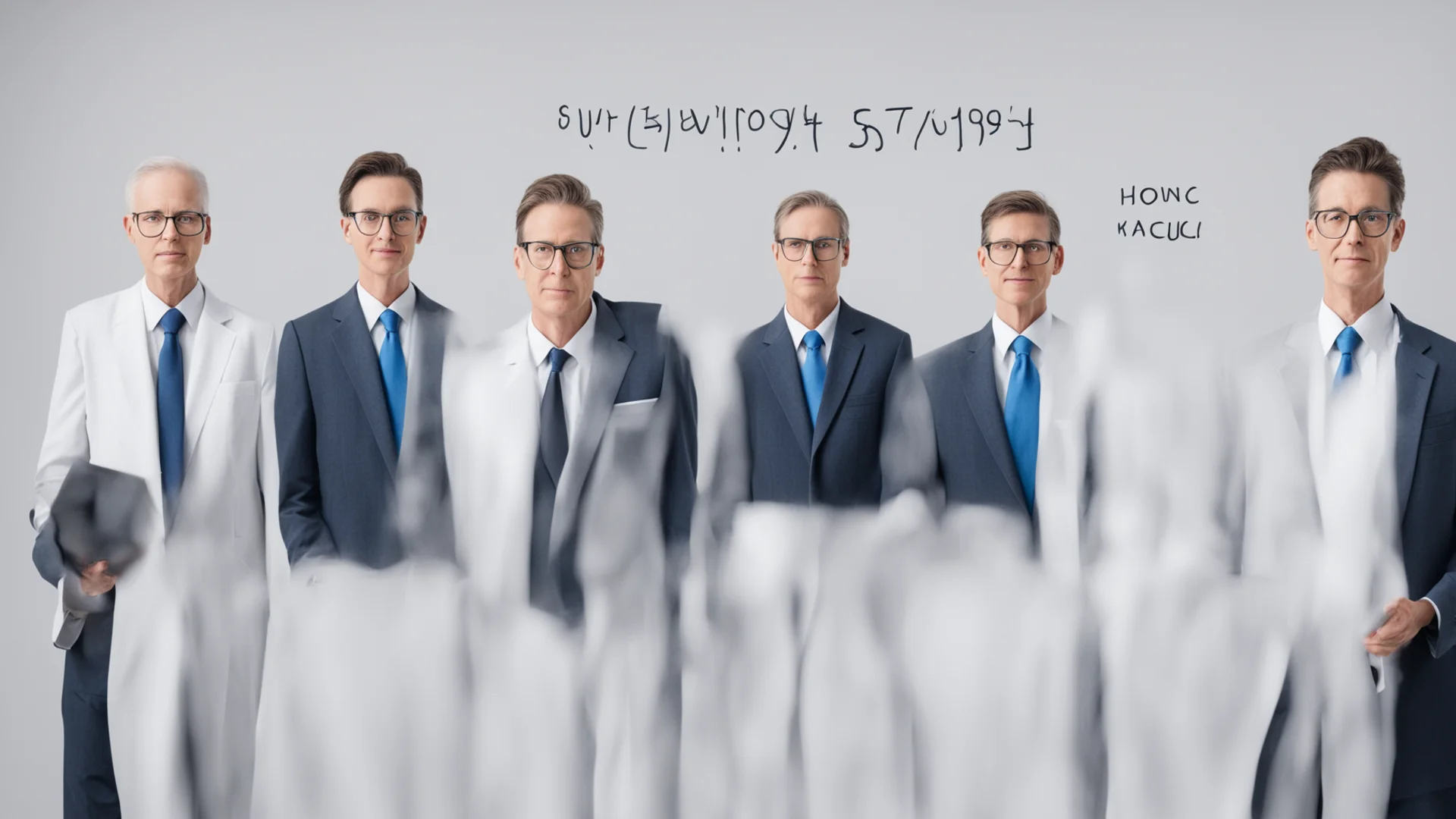 aia teacher a doctor and lawyer standing in a row with hourly consulting charges written above their head amazing awesome portrait 2 wide