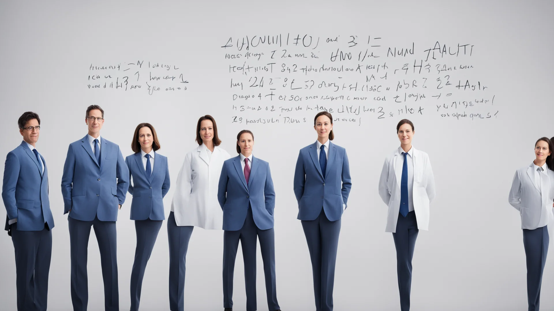 aia teacher a doctor and lawyer standing in a row with hourly consulting charges written above their head good looking trending fantastic 1 wide