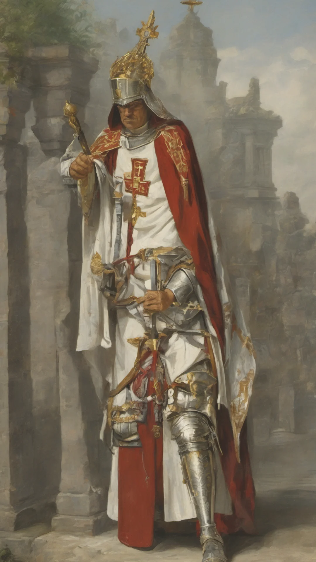 aia templary brazilian amazing awesome portrait 2 tall
