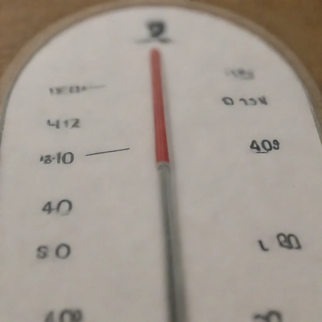aia thermometer