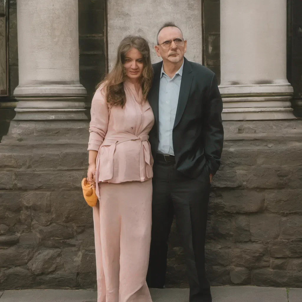 aia woman with her husband amazing awesome portrait 2