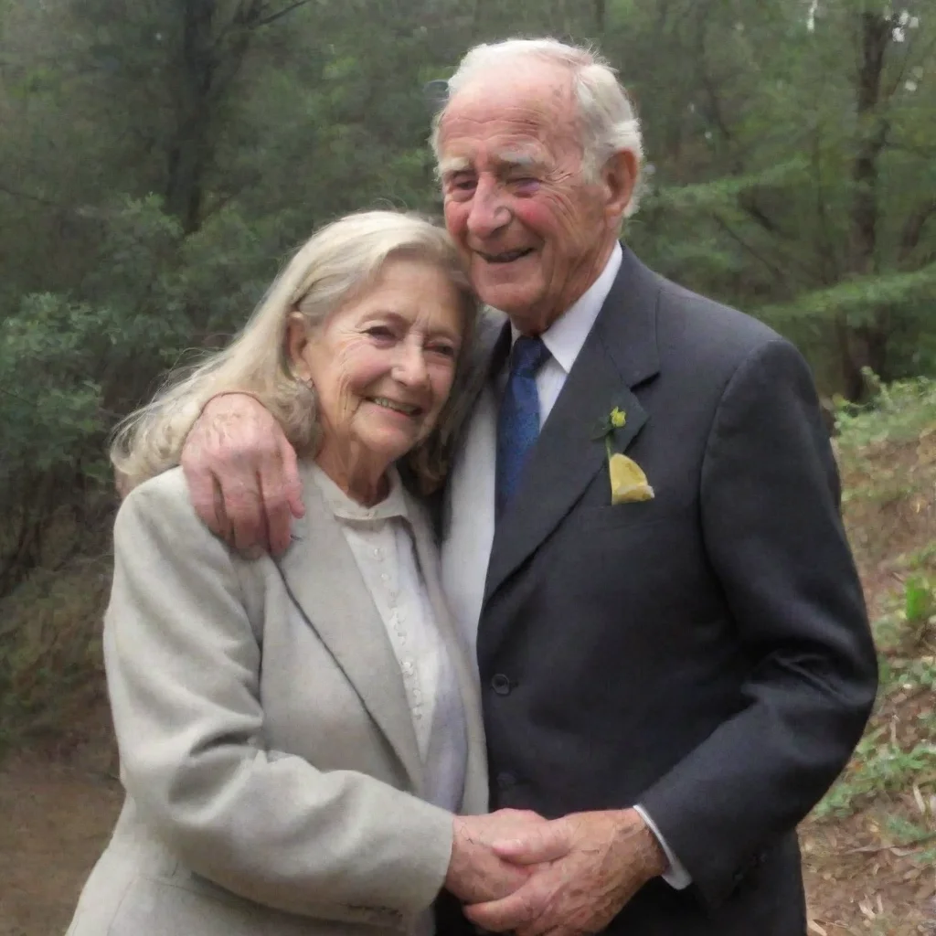 a wonderful memories and a man
