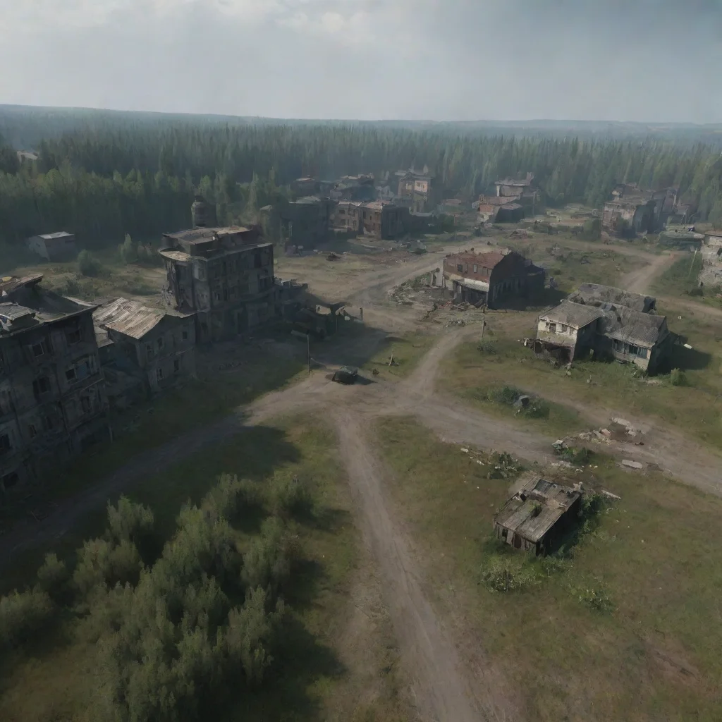 aia world inspired by escape from tarkov cinematic