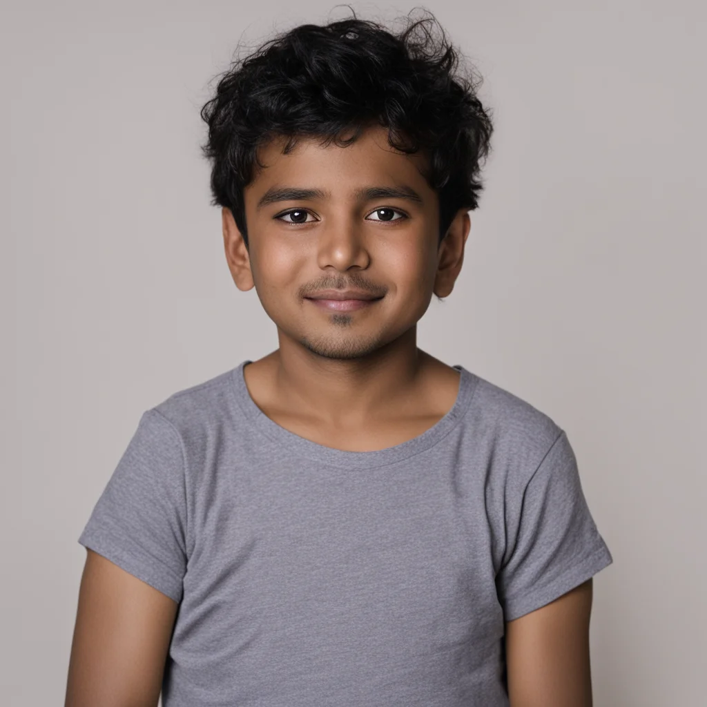 aiaaris ansari  amazing awesome portrait 2