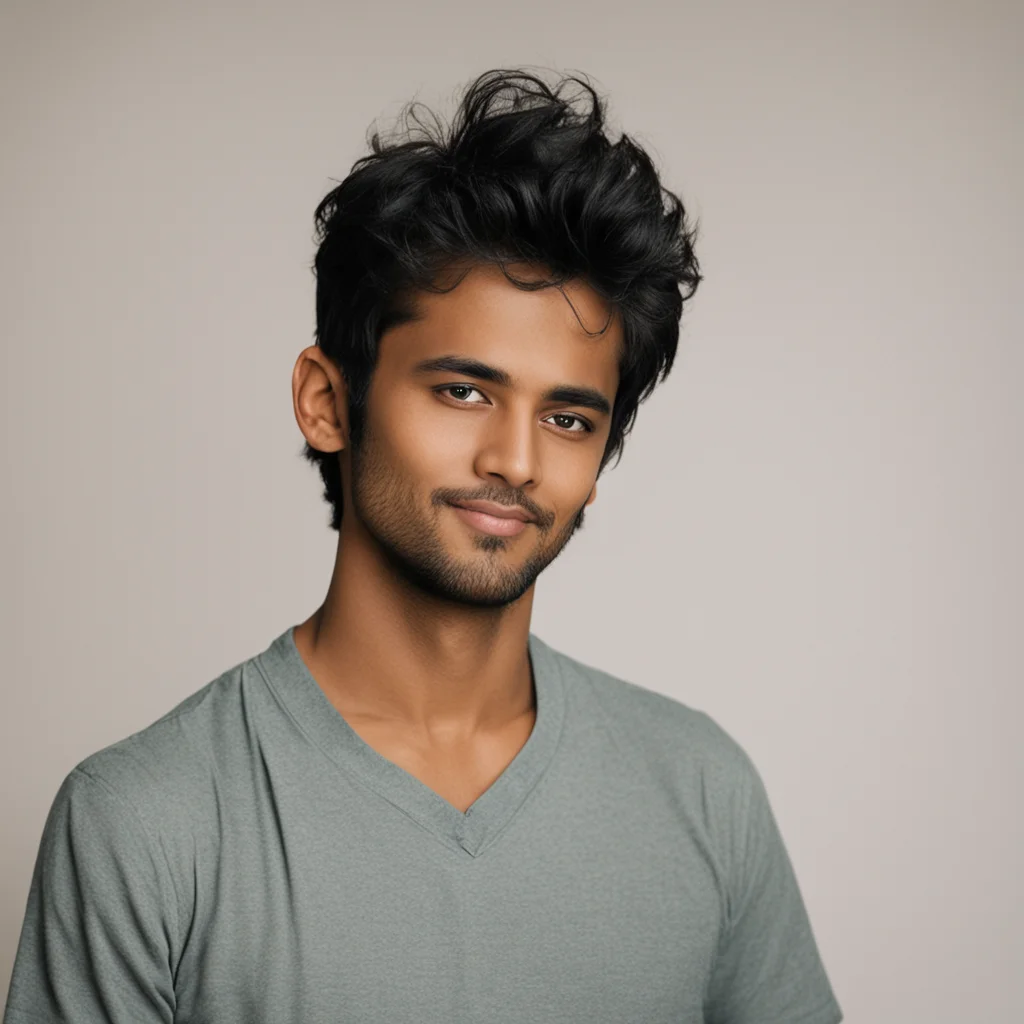 aiaaris ansari 