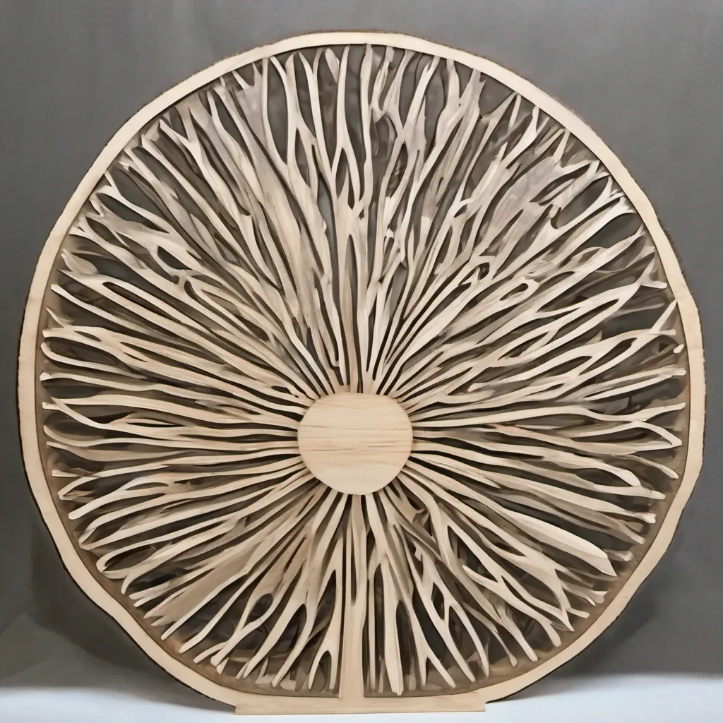 aiabanico de madera  amazing awesome portrait 2