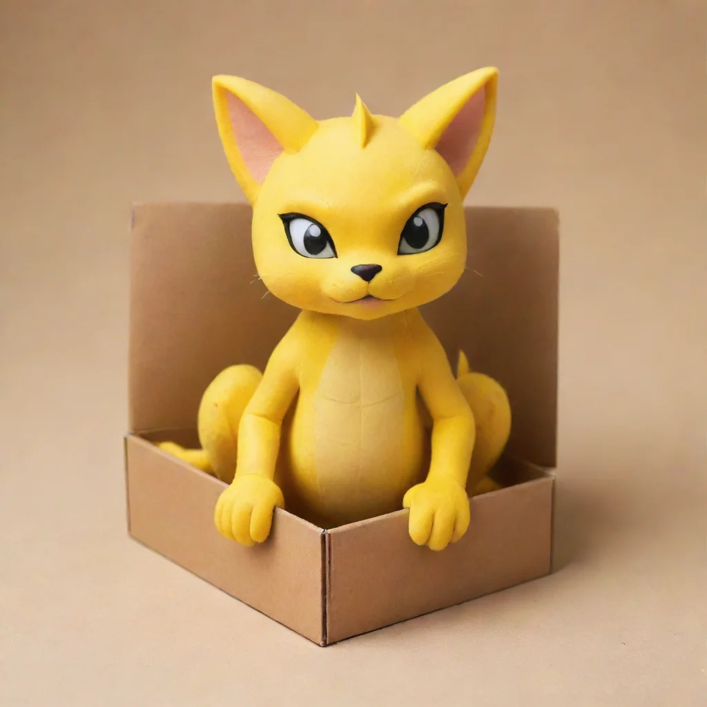 abra in the box